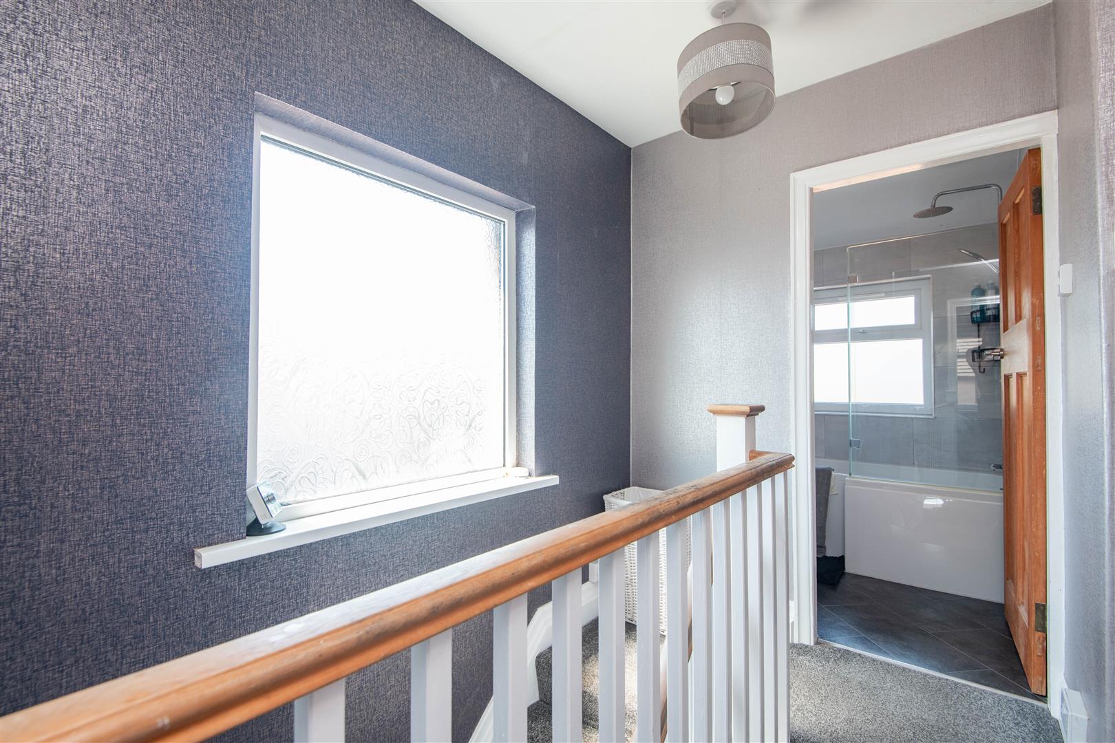 Strathmore Grove, Chorley